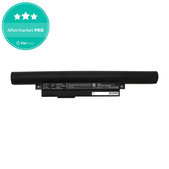 Bateria do Medion Akoya E7415, Erazer P7643, 2600mAh, Li-Ion, 14.56V, A41-D17, HQ
