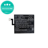 Bateria do Amazon Kindle Paperwhite 4 (2018), 1500mAh, Li-Pol, 3.8V, ST22, HQ