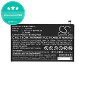 Bateria do Vodafone Tab Prime 7, 5500mAh, Li-Pol, 3.85V, TLP058B2, HQ