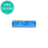 Bateria do Oral-B Genius X, Smart 6000, Philips Diamondclean, Easyclean, 800mAh, Li-Ion, 3.7V, 4235 010 13068, HQ