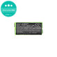 Bateria do Waterpik 900 Sonic Toothbrush, Sensonic Plus Sr-3000, 700mAh, Ni-MH, 2.4V, BK-4MCCE, HQ