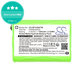 Bateria do Motorola Talkabout T280, T200, T82, T82 Extreme, 700mAh, Ni-MH, 3.6V, HKNN4002A, HQ