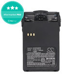 Bateria do ADI AT-46, Baojie BJUV22, Huntec HT-3688, 1200mAh, Li-Ion, 7.4V, LB-38L, HQ
