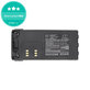 Bateria do Motorola MTX, GP, HT, 1800mAh, Li-Ion, 7.4V, HNN9008A, HQ