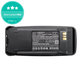 Bateria do Motorola Dgp4150, Motorola Dgp4150+, 2600mAh, Li-Ion, 7.4V, PMNN4065, HQ