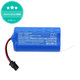 Bateria do Eufy RoboVac L30 Hybrid+, Concept VR2110, 2600mAh, Li-Ion, 14.4V, T2996011, HQ