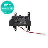 Bateria do Hoover ATV324LD 1011, UNP324RM 1001, 2500mAh, Li-Ion, 32.4V, 48019919, HQ