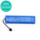 Bateria do Mamibot ExVac 890, 5200mAh, Li-Ion, 14.4V, SUN-INTE-279, HQ