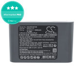 Bateria do Dyson DC31, DC34, DC35, DC44, DC56, 2500mAh, Li-Ion, 22.8V, 965557-03, HQ