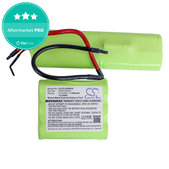 Bateria do AEG, Electrolux, 1300mAh, Ni-MH, 12V, 4055132304, HQ