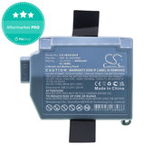 Bateria do iRobot Roomba S9, S9+, 4400mAh, Li-Ion, 14.4V, ABL-B, HQ