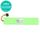 Bateria do Neato Botvac 70, 75, 80, 85, 2000mAh, Ni-MH, 12V, NX2000SCx10, HQ