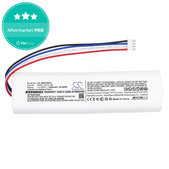 Bateria do Xiaomi Mi Robot Vacuum Mop 2, Mijia Sweeping Vacuum Cleaner 2C, 3200mAh, Li-Ion, 14.4V, P2051-4S1P-ZM, HQ