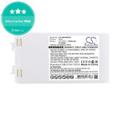 Bateria do Xiaomi Dreame V10, V9, V8, XR, 2500mAh, Li-Ion, 25.2V, WN4, HQ
