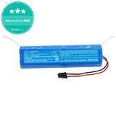 Bateria do Eufy RoboVac X8 Hybrid, 6400mAh, Li-Ion, 14.4V, PA61, HQ