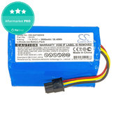 Bateria do Fomt R620c, Haier T322, J300s, Liectroux DH860, TCL S15, Tomefon, 2600mAh, Li-Ion, 14.8V, GH28, HQ