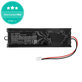 Bateria do Rowenta Air Force Extreme, 2500mAh, Li-Ion, 14.4V, RS-RH5272, HQ