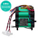 Bateria do AEG FX9, Pure F9, Electrolux FlexLift PF9, 2000mAh, Li-Ion, 36V, 140144439084, HQ