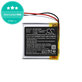 Bateria do JBL Tune 510BT, 450mAh, Li-Pol, 3.7V, 02-553-3494, HQ