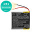 Bateria do Plantronics Voyager Focus B825, 360mAh, Li-Pol, 3.7V, AHB403029, HQ