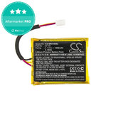 Bateria do Sony SRS-XB10, SRS-XB12, WH-L600, 1400mAh, Li-Pol, 3.7V, SF-08, HQ