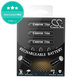 Akumulator, CameronSino AA, 8 szt, 2200mAh, Ni-MH, 1.2V, –, HQ