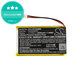 Bateria do Luvion Prestige Touch 2, 2000mAh, Li-Pol, 3.7V, PL654065H, HQ