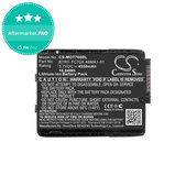 Bateria do Motorola TC70, Motorola TC75, 4550mAh, Li-Ion, 3.7V, 82-171249-01, HQ