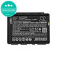 Bateria do Honeywell CT50, Dolphin CT60, 4700mAh, Li-Pol, 3.8V, CT50-BSC-B, HQ