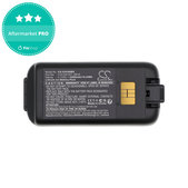 Bateria do Intermec CK3, CK3A, CK3X, CK3R, CK3C, CK3C1, CK3N, 5200mAh, Li-Ion, 3.7V, 318-034-001, HQ