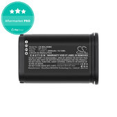 Bateria do Leica Q2, Q3, SL2, SL2s, 2600mAh, Li-Ion, 7.2V, BP-SCL6, HQ