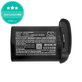 Bateria do Canon 1D Mark 3, EOS-1D MarkIII, Mr-14ex, 2600mAh, Li-Ion, 11.1V, LP-E4N, HQ