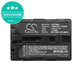Bateria do Sony CCD-TR108, Cyber-shot DSC-S50, 1300mAh, Li-Ion, 7.4V, NP-QM51, HQ