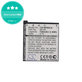 Bateria do Casio Exilim Zoom EX-Z19, EX-Z85, EX-Z9, 720mAh, Li-Ion, 3.7V, NP-60, HQ