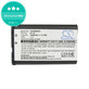 Bateria do Casio Exilim EX-H10, EX-FH100, EX-H15, EX-Z2000, EX-H20G, 1950mAh, Li-Ion, 3.7V, NP-90, HQ