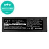 Bateria do Scanreco 590, Cifa, Effer, 3000mAh, Ni-MH, 7.2V, RSC7220, HQ
