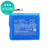 Bateria do Technaxx TX-59, TX-59+, 3100mAh, Li-Pol, 3.7V, TE4653, HQ