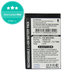 Bateria do Motorola i930, i920, i95, 1000mAh, Li-Ion, 3.7V, SNN5705, HQ