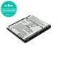 Bateria do Motorola Aura, SLVR L2, L7, L9, 750mAh, Li-Ion, 3.7V, BC50, HQ