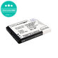 Bateria do Nokia N78, N79, N95 8GB, 1100mAh, Li-Ion, 3.7V, BL-6F, HQ