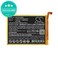 Bateria do ZTE Blade V Smart, V30 Vita, 4900mAh, Li-Pol, 3.85V, Li3949T44P8h906450, HQ