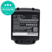 Bateria do Black & Decker ASL146BT12A, LBXR16, SSL20SB, 1500mAh, Li-Ion, 14.4V, BL1114, HQ