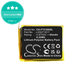 Bateria do Fitbit Charge 5, 65mAh, Li-Pol, 3.87V, LSS271617, HQ
