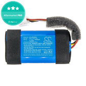 Bateria do JBL Partybox Encore Essential, 5200mAh, Li-Ion, 3.7V, GSP-1S2P-F5A, HQ