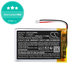Bateria do FLIR C2, C3, 1000mAh, Li-Pol, 3.7V, T199369, HQ