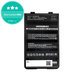 Bateria do Standard Horizon HX600S, Vertex VX-427, 1800mAh, Ni-MH, 7.2V, FNB-V57H, HQ