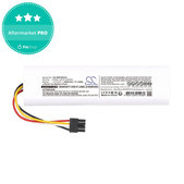Bateria do Dreame D9 Plus, F9 Pro, 2600mAh, Li-Ion, 14.4V, P2051-4S1P-XWDEV, HQ
