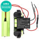 Bateria do Electrolux ErgoRapido ZB3004, ZB3005, ZB3006, AEG AG3004, AG3005, AG3006, 1500mAh, Ni-MH, 14.4V, 2199035029, HQ