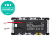 Bateria do Philips Aqua Plus 8000, XC8349/01, XW8122/82, 3900mAh, Li-Ion, 25.2V, D116-7S1P, HQ