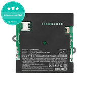 Bateria do Tineco iFloor S5, 4000mAh, Li-Ion, 21.6V, CL2019-6S1P-02A, HQ